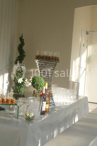 Location salle Voiron (Isère) - Le Castel Anne #14