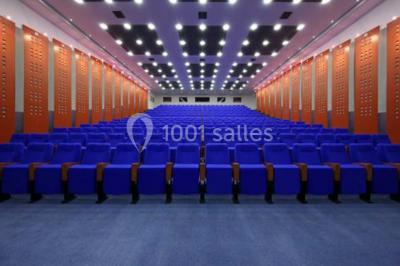 Charleroi Espace Meeting Europeen C.e.m.e - photo 1