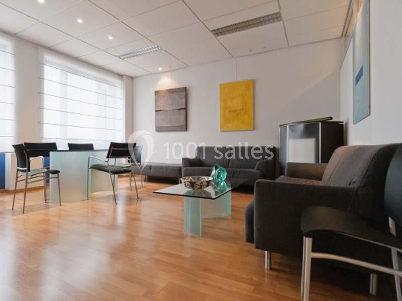 Location salle Charleroi (Hainaut) - Charleroi Espace Meeting Europeen C.e.m.e #6