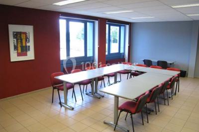 Location salle Charleroi (Hainaut) - Charleroi Espace Meeting Europeen C.e.m.e #8