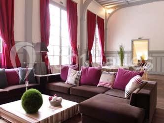 Location salle Tessancourt-sur-Aubette (Yvelines) - Le Clos De L'hermitage Tessancourt #5