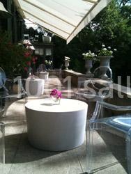 Location salle Tessancourt-sur-Aubette (Yvelines) - Le Clos De L'hermitage Tessancourt #6