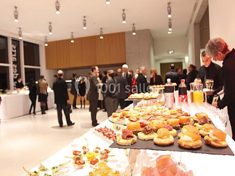 Location salle Erstein (Bas-Rhin) - Musée Wurth France Erstein #2