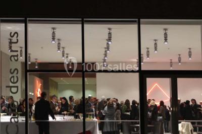 Miniature Location salle Erstein (Bas-Rhin) - Musée Wurth France Erstein #3 Location salle Erstein (Bas-Rhin) - Musée Wurth France Erstein #7