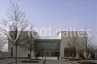 Location salle Erstein (Bas-Rhin) - Musée Wurth France Erstein #5