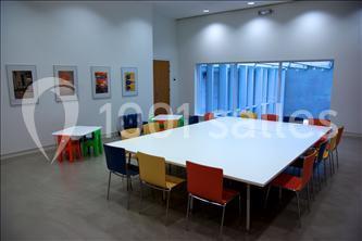 Location salle Erstein (Bas-Rhin) - Musée Wurth France Erstein #6