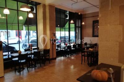 Miniature Location salle Paris 17 (Paris) - Papillades #5 Location salle Paris 17 (Paris) - Papillades #23