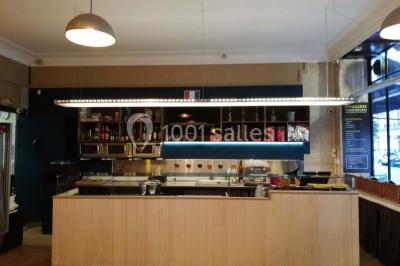 Miniature Location salle Paris 17 (Paris) - Papillades #11 Location salle Paris 17 (Paris) - Papillades #23