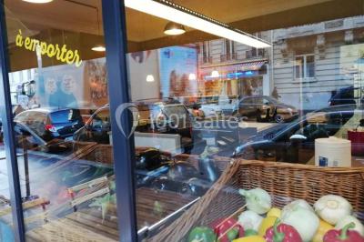 Miniature Location salle Paris 17 (Paris) - Papillades #17 Location salle Paris 17 (Paris) - Papillades #23