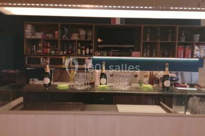 Miniature Location salle Paris 17 (Paris) - Papillades #13 Location salle Paris 17 (Paris) - Papillades #23