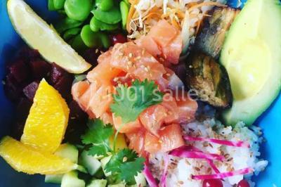 Miniature Location salle Paris 17 (Paris) - Papillades #18 Location salle Paris 17 (Paris) - Papillades #23