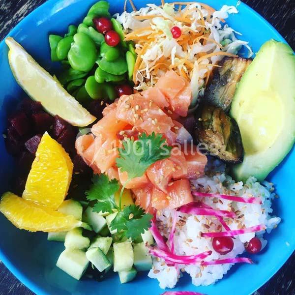 Location salle Paris 17 (Paris) - Papillades #18