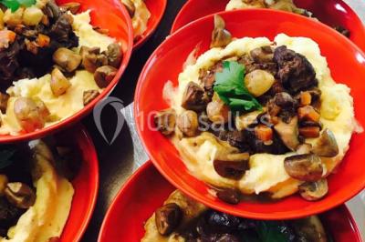 Miniature Location salle Paris 17 (Paris) - Papillades #22 Location salle Paris 17 (Paris) - Papillades #23