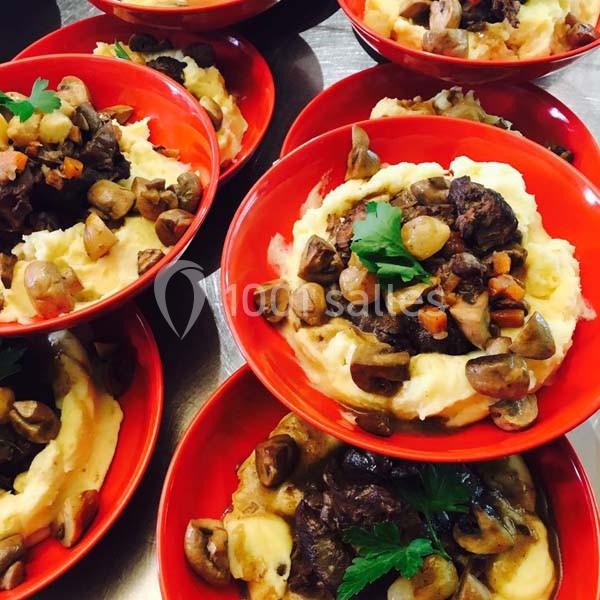 Location salle Paris 17 (Paris) - Papillades #22