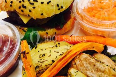 Miniature Location salle Paris 17 (Paris) - Papillades #23 Location salle Paris 17 (Paris) - Papillades #23