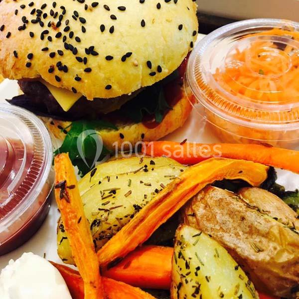 Location salle Paris 17 (Paris) - Papillades #23