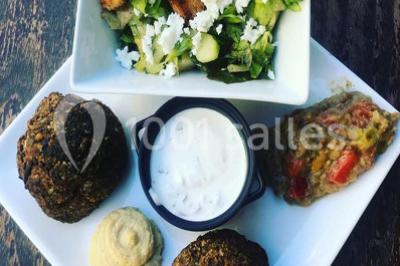 Miniature Location salle Paris 17 (Paris) - Papillades #19 Location salle Paris 17 (Paris) - Papillades #23