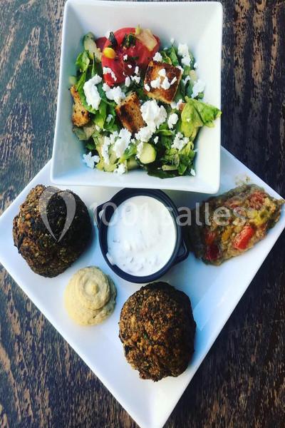 Location salle Paris 17 (Paris) - Papillades #19