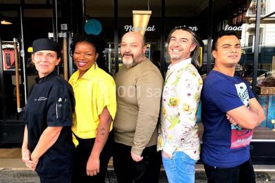 Miniature Location salle Paris 17 (Paris) - Papillades #16 Location salle Paris 17 (Paris) - Papillades #23