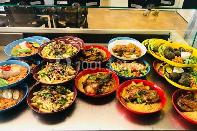 Miniature Location salle Paris 17 (Paris) - Papillades #20 Location salle Paris 17 (Paris) - Papillades #23