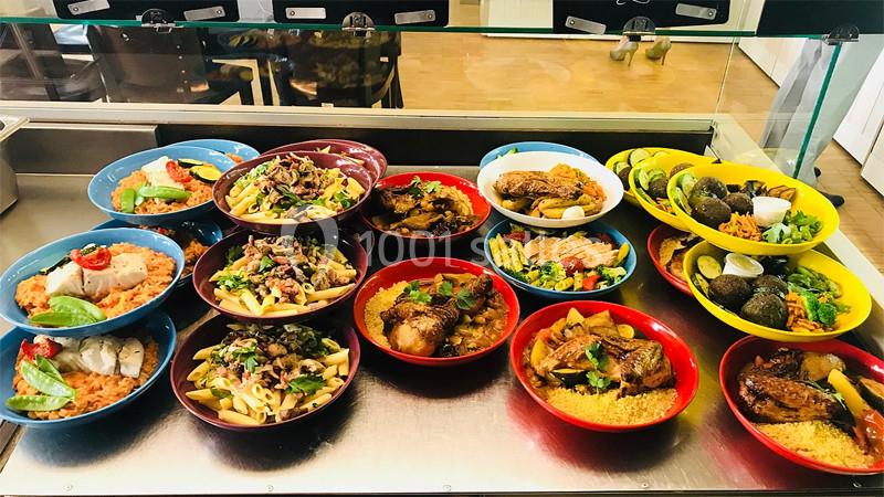 Location salle Paris 17 (Paris) - Papillades #20