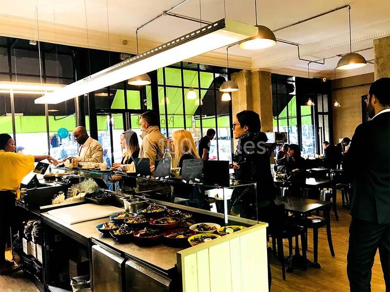 Location salle Paris 17 (Paris) - Papillades #10