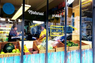 Miniature Location salle Paris 17 (Paris) - Papillades #1 Location salle Paris 17 (Paris) - Papillades #23