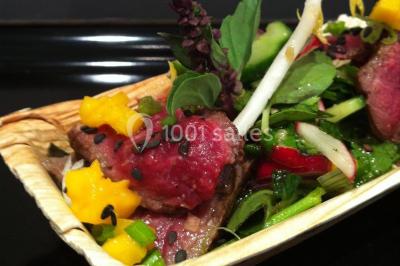 Miniature Location salle Paris 17 (Paris) - Papillades #21 Location salle Paris 17 (Paris) - Papillades #23