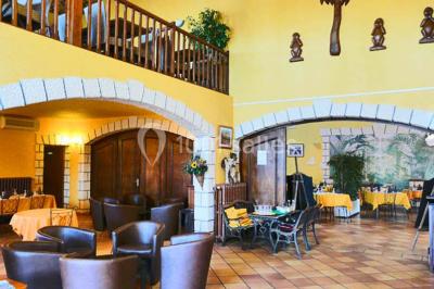 Miniature Location salle Meyzieu (Rhône) - La Côte Rôtie #3 Location salle Meyzieu (Rhône) - La Côte Rôtie #6