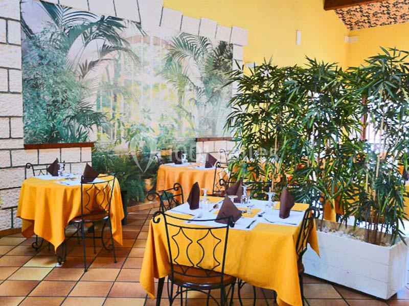 Location salle Meyzieu (Rhône) - La Côte Rôtie #4