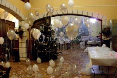 Miniature Location salle Meyzieu (Rhône) - La Côte Rôtie #5 Location salle Meyzieu (Rhône) - La Côte Rôtie #6