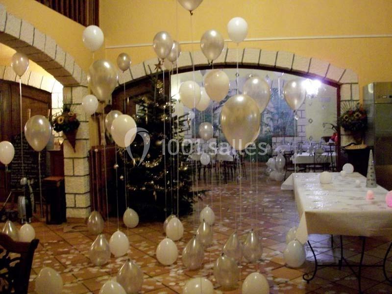 Location salle Meyzieu (Rhône) - La Côte Rôtie #5