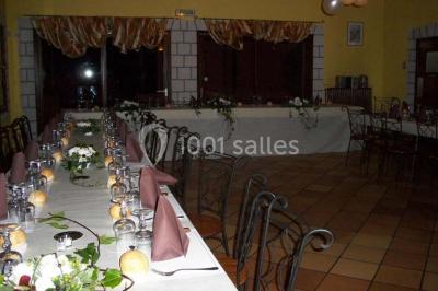 Miniature Location salle Meyzieu (Rhône) - La Côte Rôtie #6 Location salle Meyzieu (Rhône) - La Côte Rôtie #6