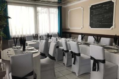 Location salle Trappes (Yvelines) - L'escale Gourmande #49