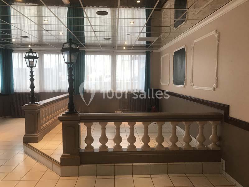 Location salle Trappes (Yvelines) - L'escale Gourmande #6