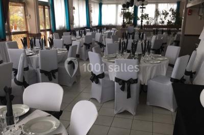 Location salle Trappes (Yvelines) - L'escale Gourmande #49