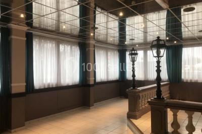 Location salle Trappes (Yvelines) - L'escale Gourmande #49