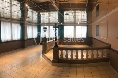 Location salle Trappes (Yvelines) - L'escale Gourmande #49