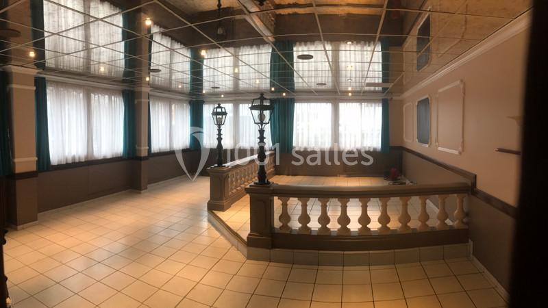 Location salle Trappes (Yvelines) - L'escale Gourmande #5