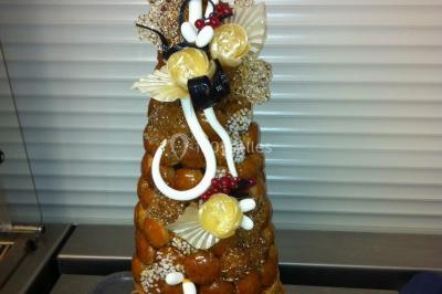 Location salle Trappes (Yvelines) - L'escale Gourmande #49