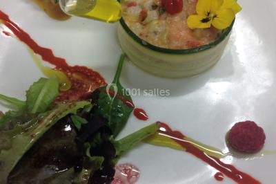 Location salle Trappes (Yvelines) - L'escale Gourmande #49