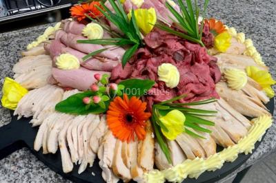 Location salle Trappes (Yvelines) - L'escale Gourmande #49