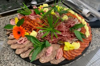 Location salle Trappes (Yvelines) - L'escale Gourmande #49