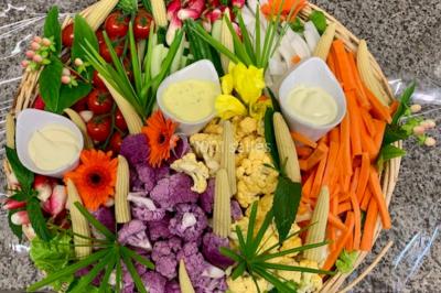 Location salle Trappes (Yvelines) - L'escale Gourmande #49