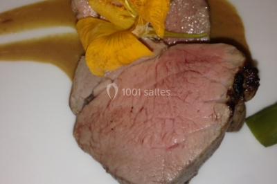 Location salle Trappes (Yvelines) - L'escale Gourmande #49