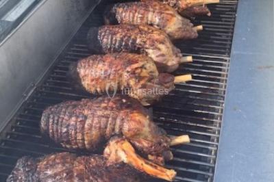 Location salle Trappes (Yvelines) - L'escale Gourmande #49