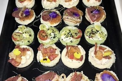 Location salle Trappes (Yvelines) - L'escale Gourmande #49