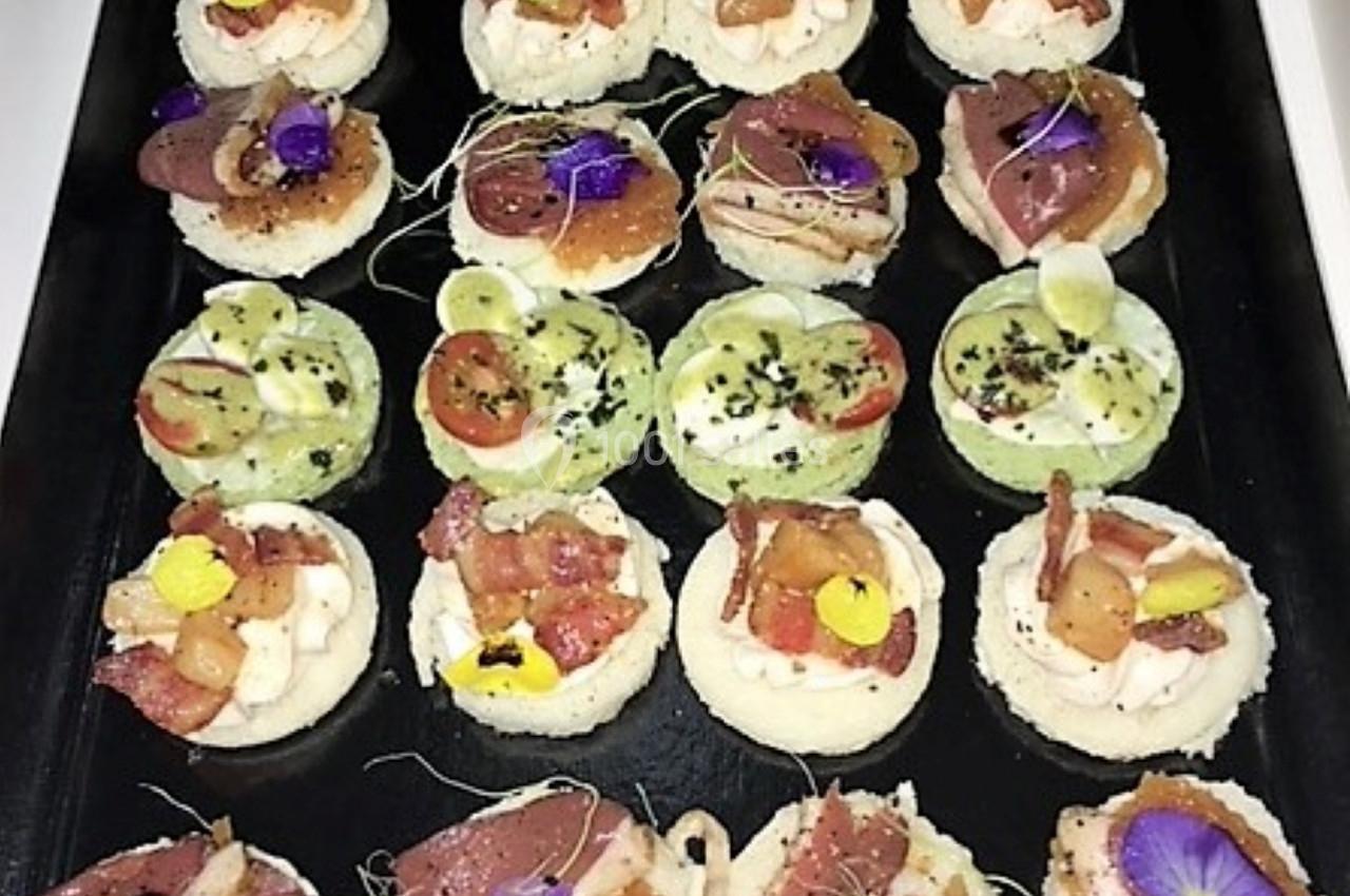 Location salle Trappes (Yvelines) - L'escale Gourmande #30