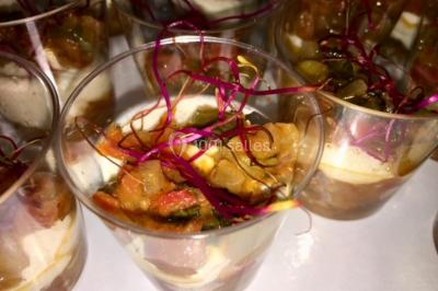 Location salle Trappes (Yvelines) - L'escale Gourmande #49