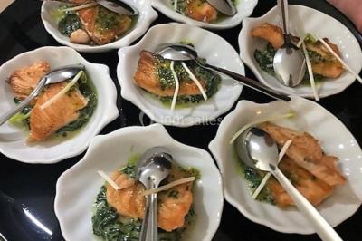 Location salle Trappes (Yvelines) - L'escale Gourmande #49